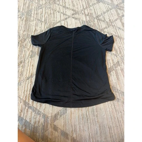 girls nike t shirt athletic large - Picture 2 of 3